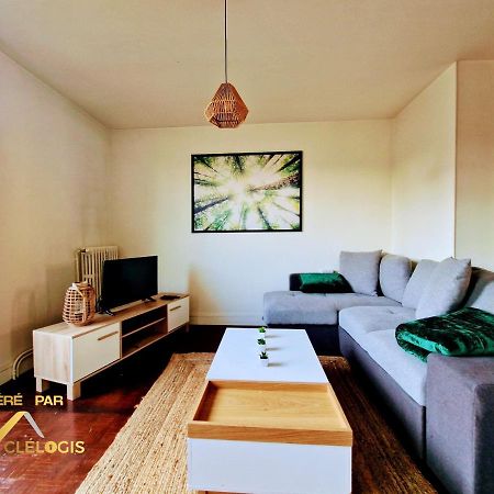 Le Revet - Rive Gauche Apartamento Ruão Exterior foto