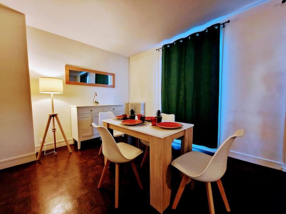 Le Revet - Rive Gauche Apartamento Ruão Exterior foto
