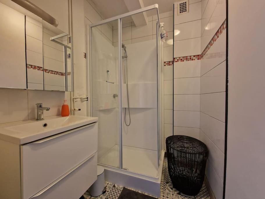 Le Revet - Rive Gauche Apartamento Ruão Exterior foto