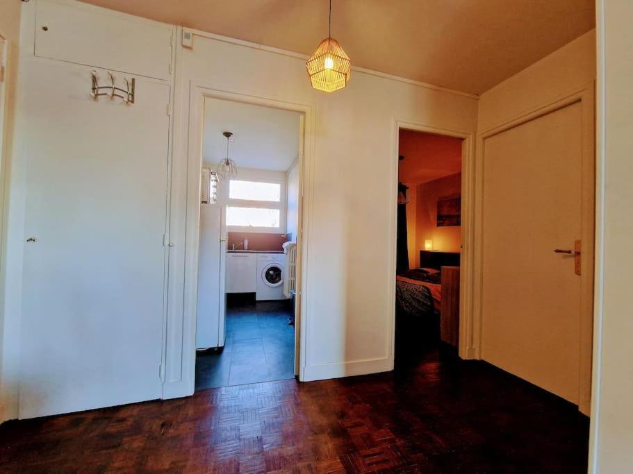 Le Revet - Rive Gauche Apartamento Ruão Exterior foto