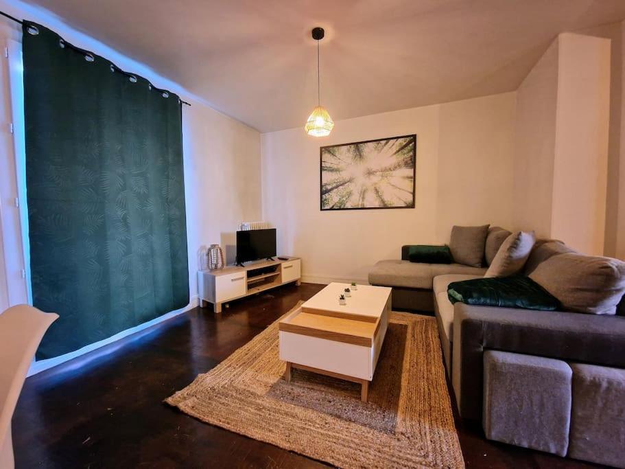Le Revet - Rive Gauche Apartamento Ruão Exterior foto